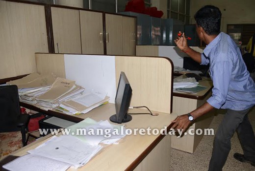 Court attaches AC office 1